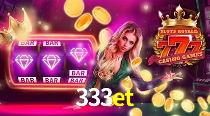 Desvendando o Mundo dos Jogos Virtuais na 333et