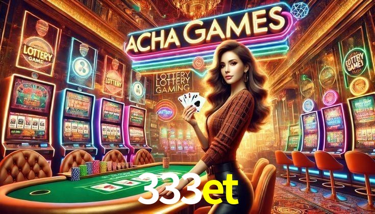 Welcome Bonus 333et
