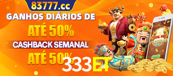 Anúncio de um membro ganhador do cassino 333ET que ganhou R$2.193.486,00 jogando o slot PG Fortune Tiger, com os mascotes do jogo comemorando o prêmio.
