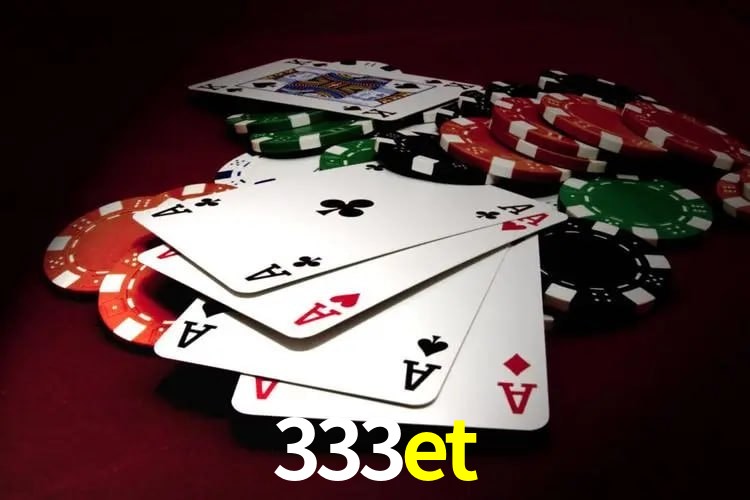 Apostas de Futebol 333et