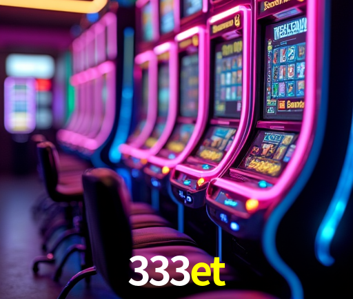 333et Slot - 320+ Caça-Níqueis Premium
