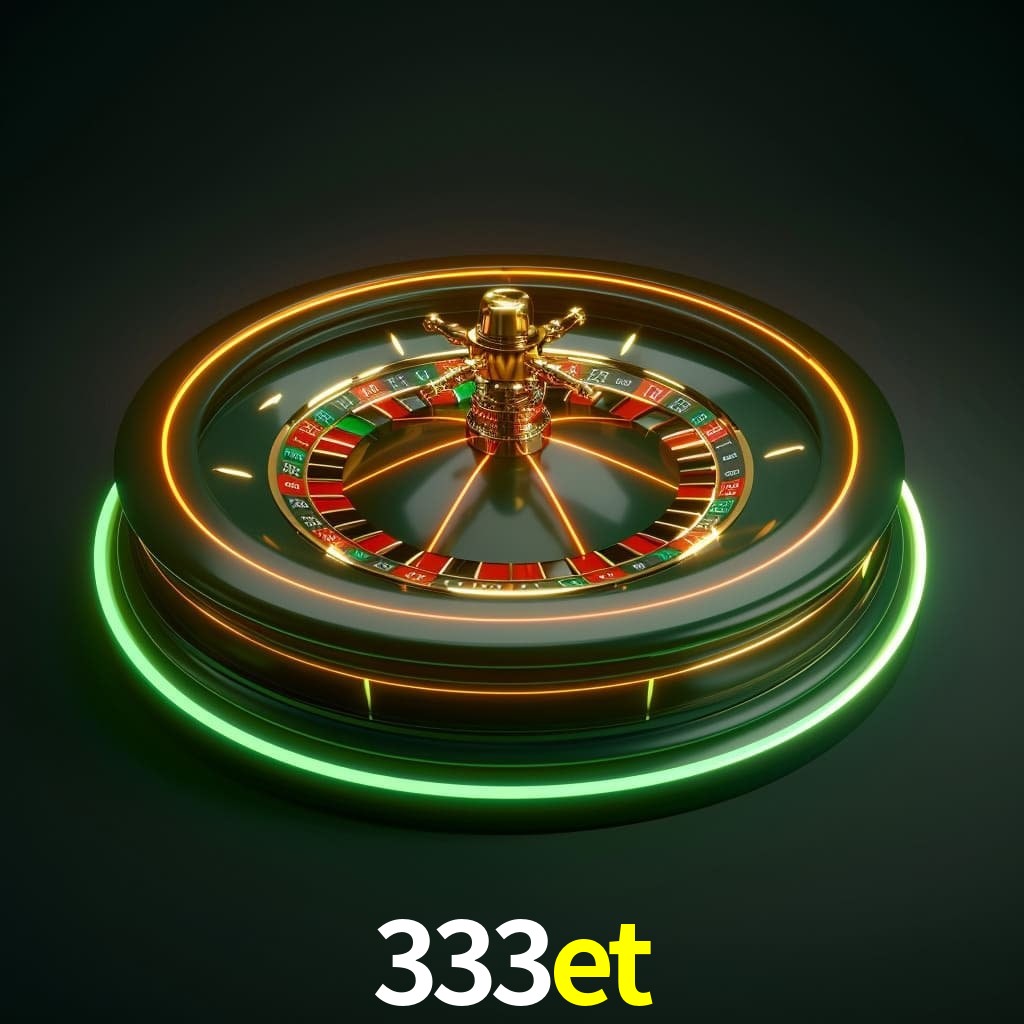333et App - Aplicativo Móvel Oficial