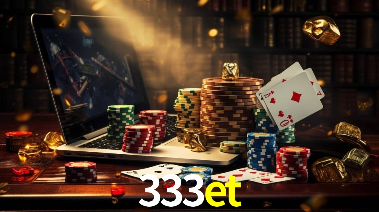 Estatísticas Esportivas 333et