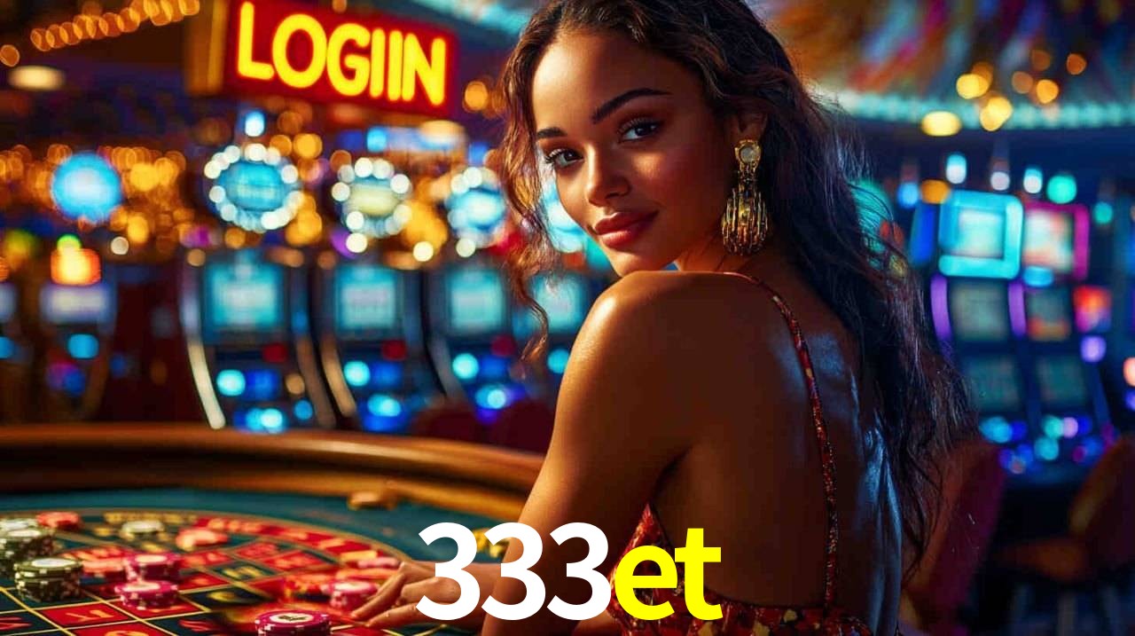 333et São Paulo - Jogo Providers