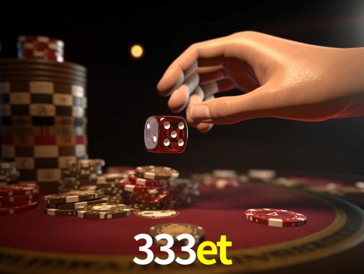 Promoção Relâmpago 333et