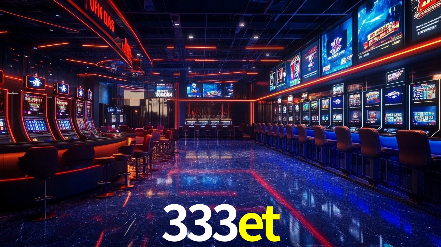 Blackjack Table 333et