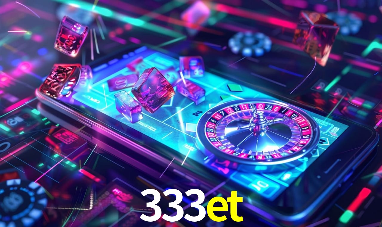 Casino Ao Vivo 333et