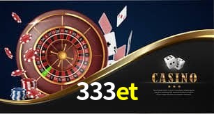 Jogos de Slot 333et