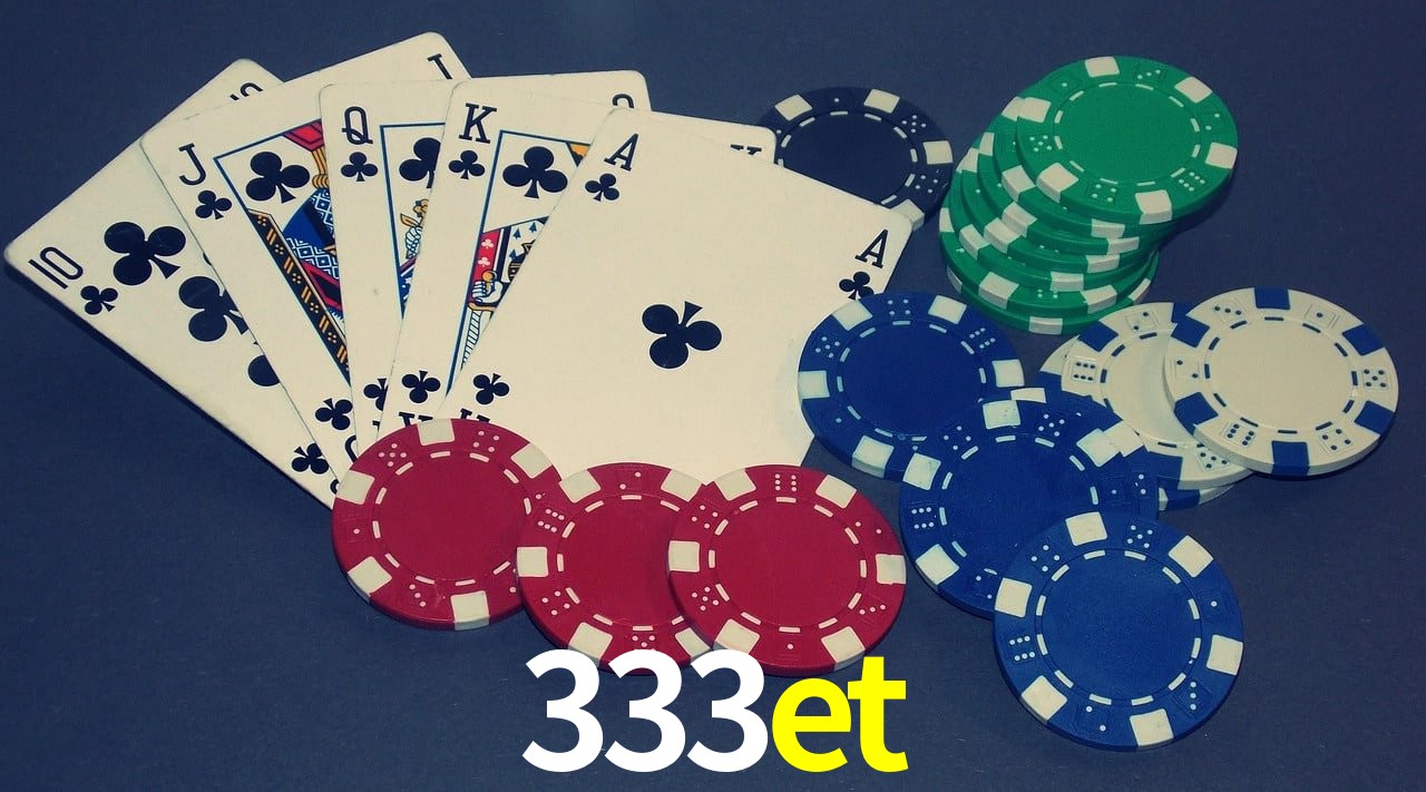 Slot Games 333et