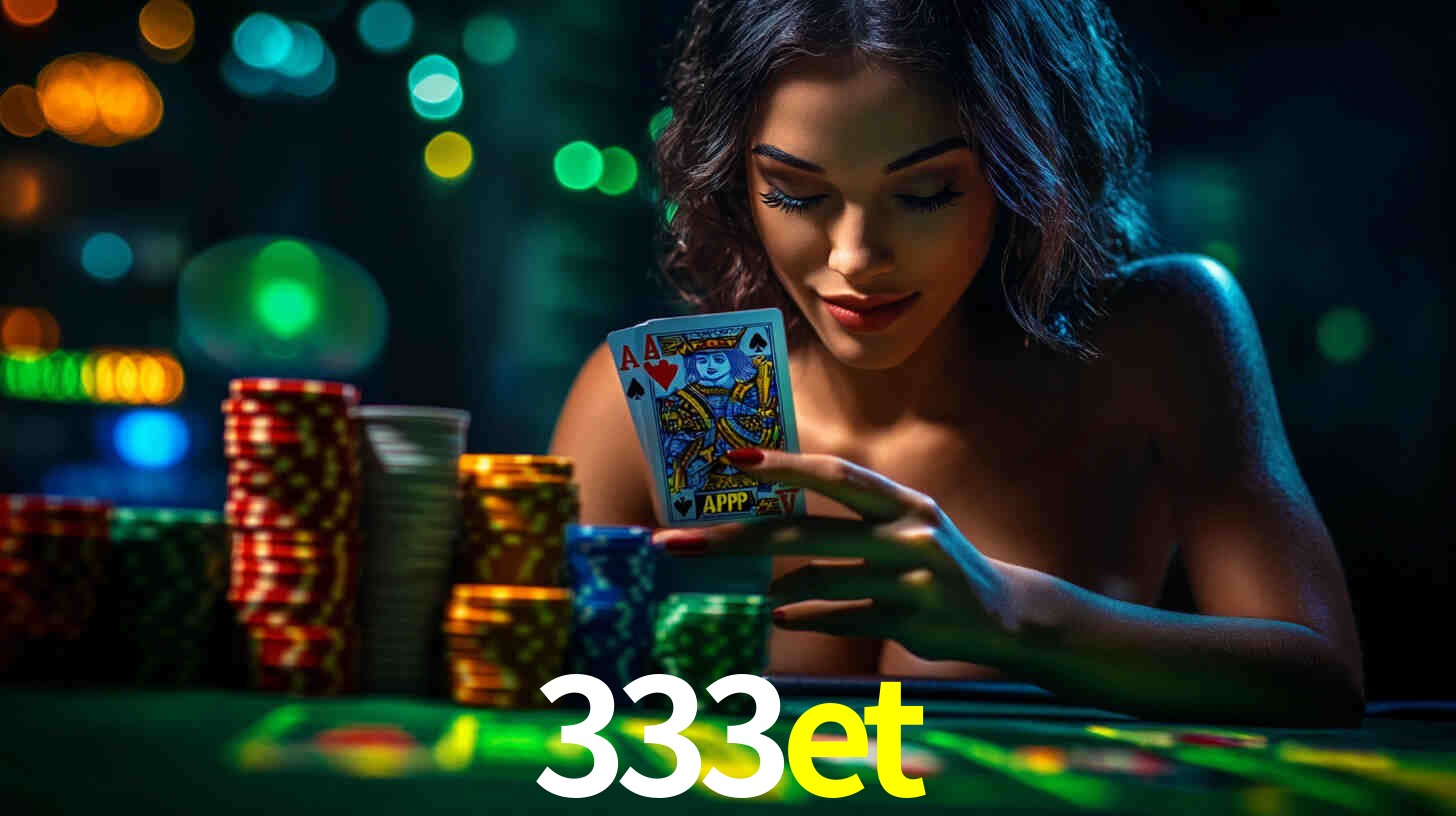 Explorando a Categoria de Eventos em Apostas na 333et