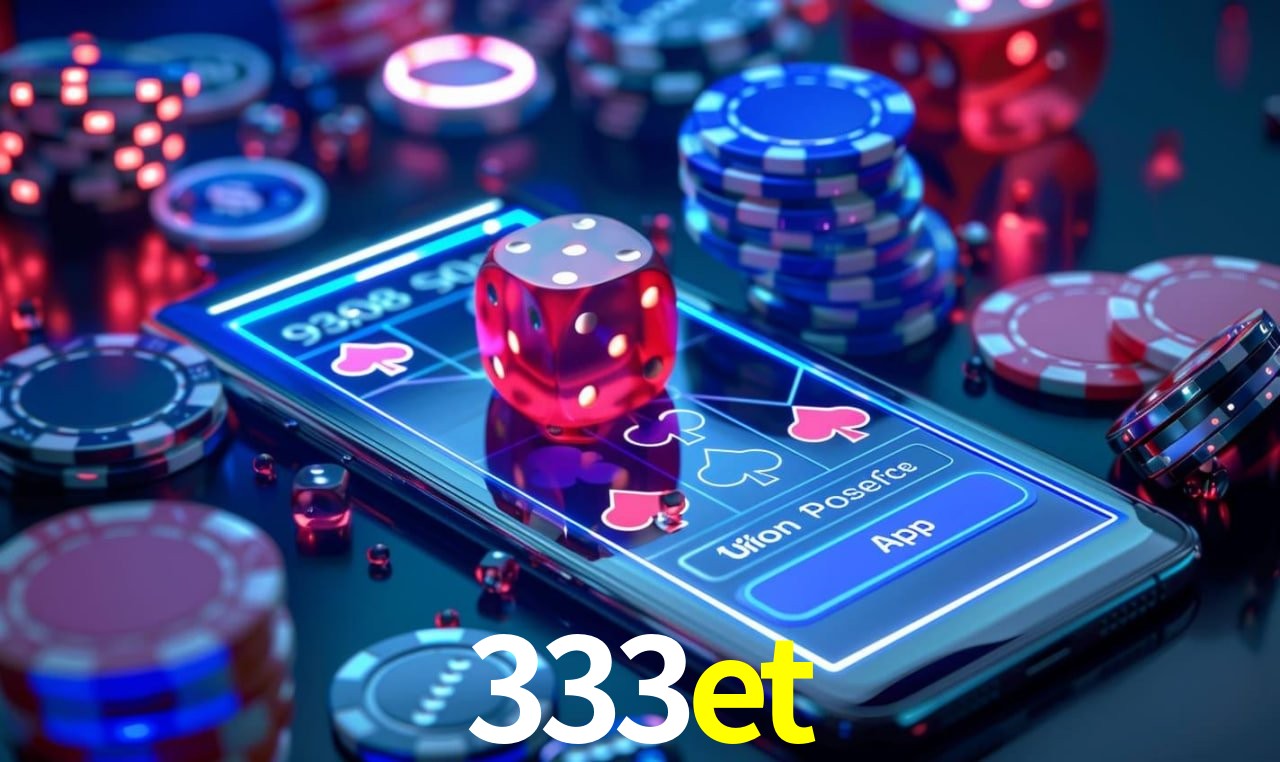 333et - Análise de Mercados Esportivos