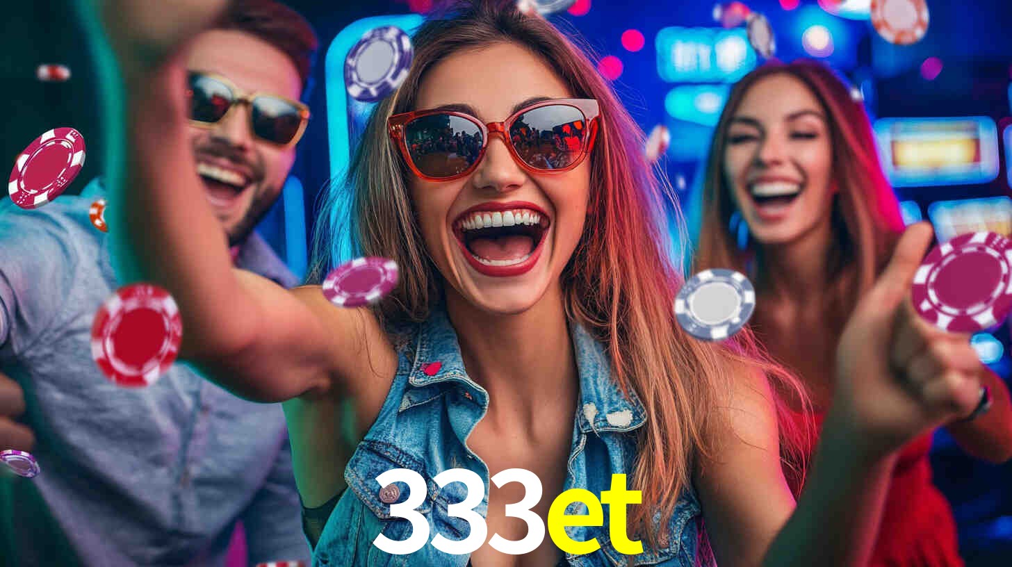 Explorando a Categoria de Eventos em Apostas na 333et