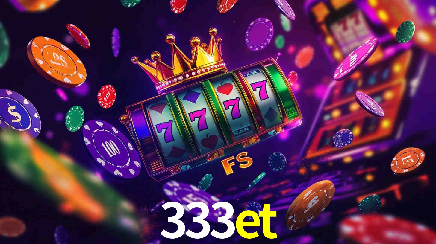 Roulette Table 333et