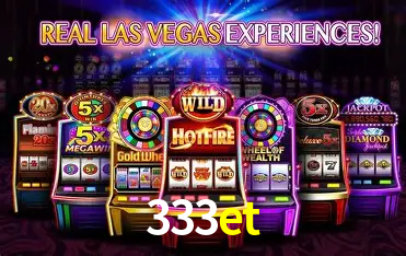 333et São Paulo - All Bonuses