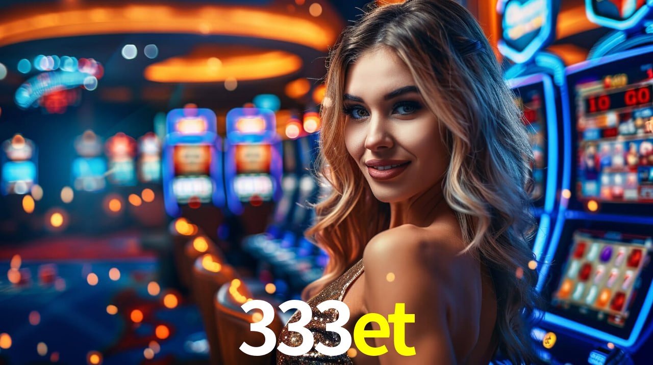 Live Casino 333et