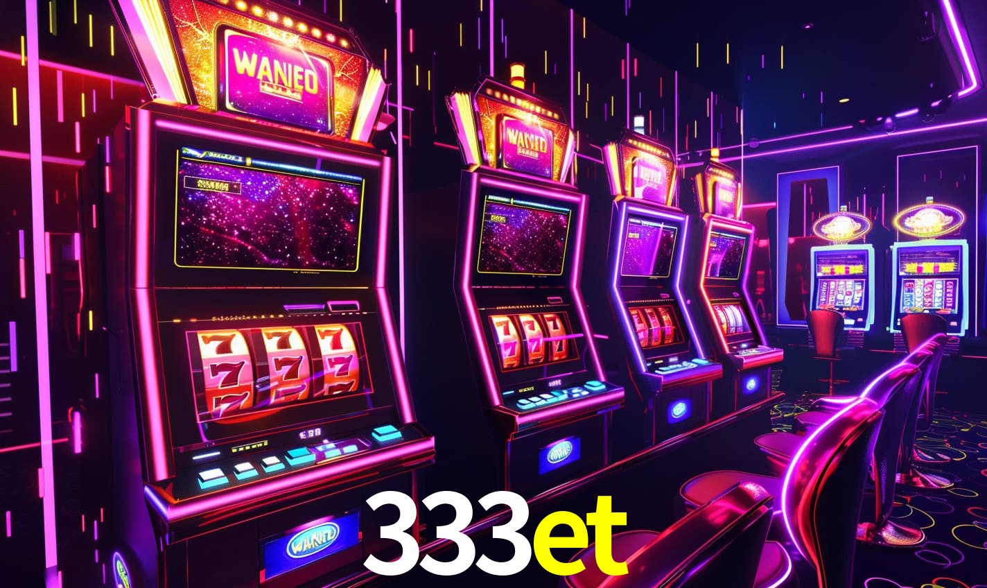 Desvendando o Mundo dos Jogos Virtuais na 333et