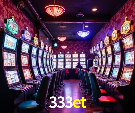 333et Rio de Janeiro - Slot Strategy