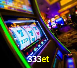 Desvendando o Mundo dos Jogos Virtuais na 333et