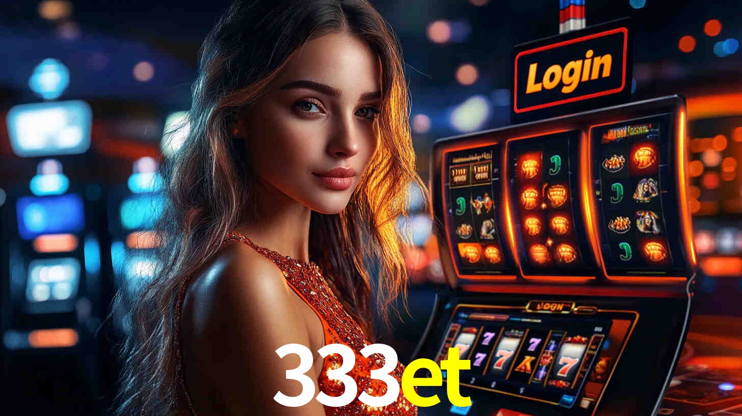 Experimente o Login Seguro Premium no 333et