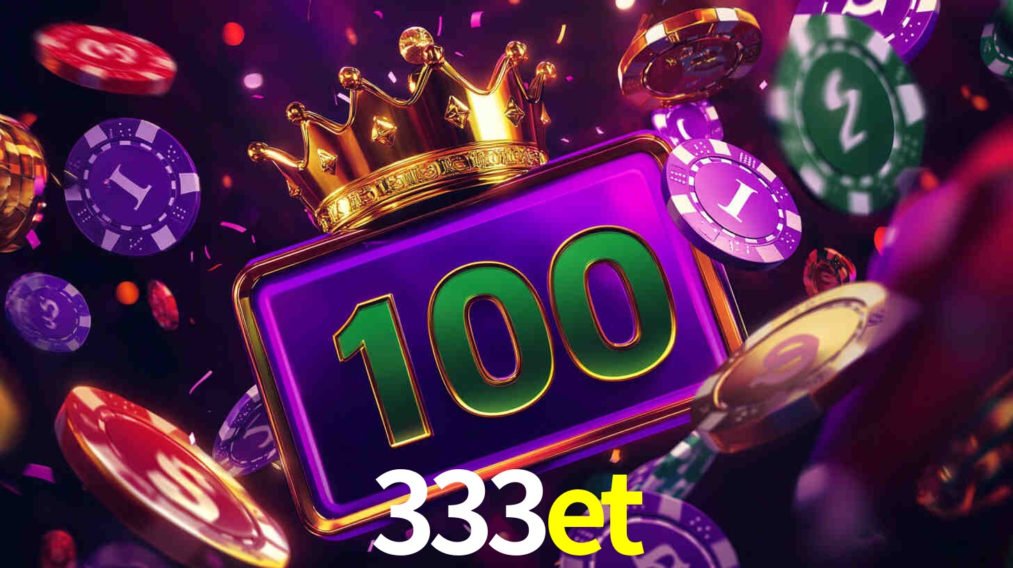 Live Casino 333et