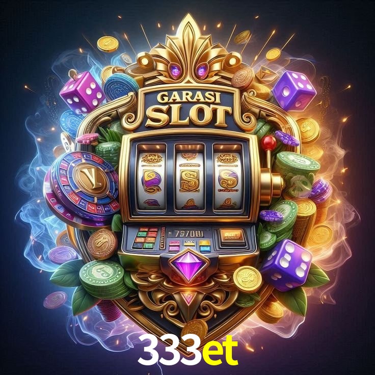333et - Aplicativo Móvel