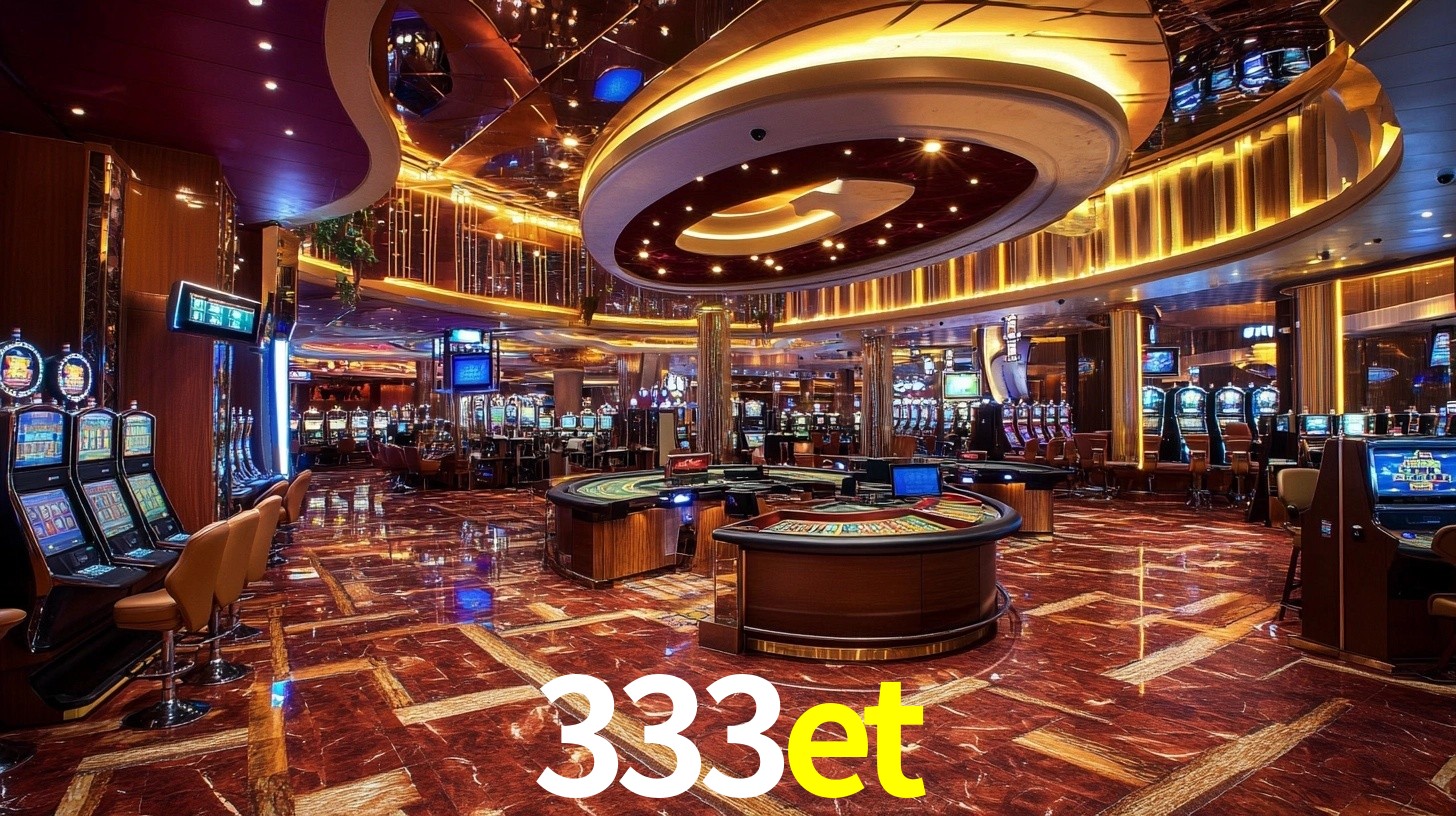 VIP Casino 333et