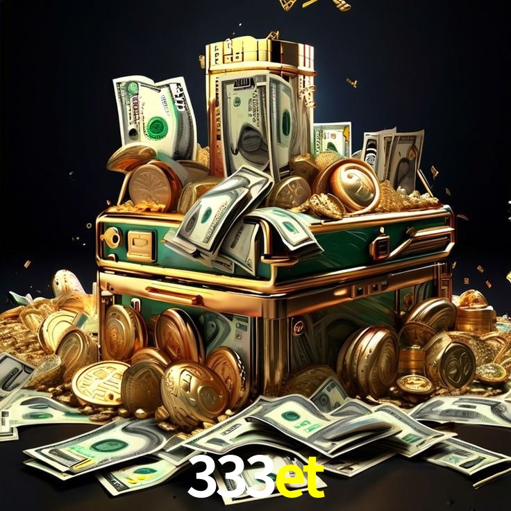 Provedores de Jogos 333et