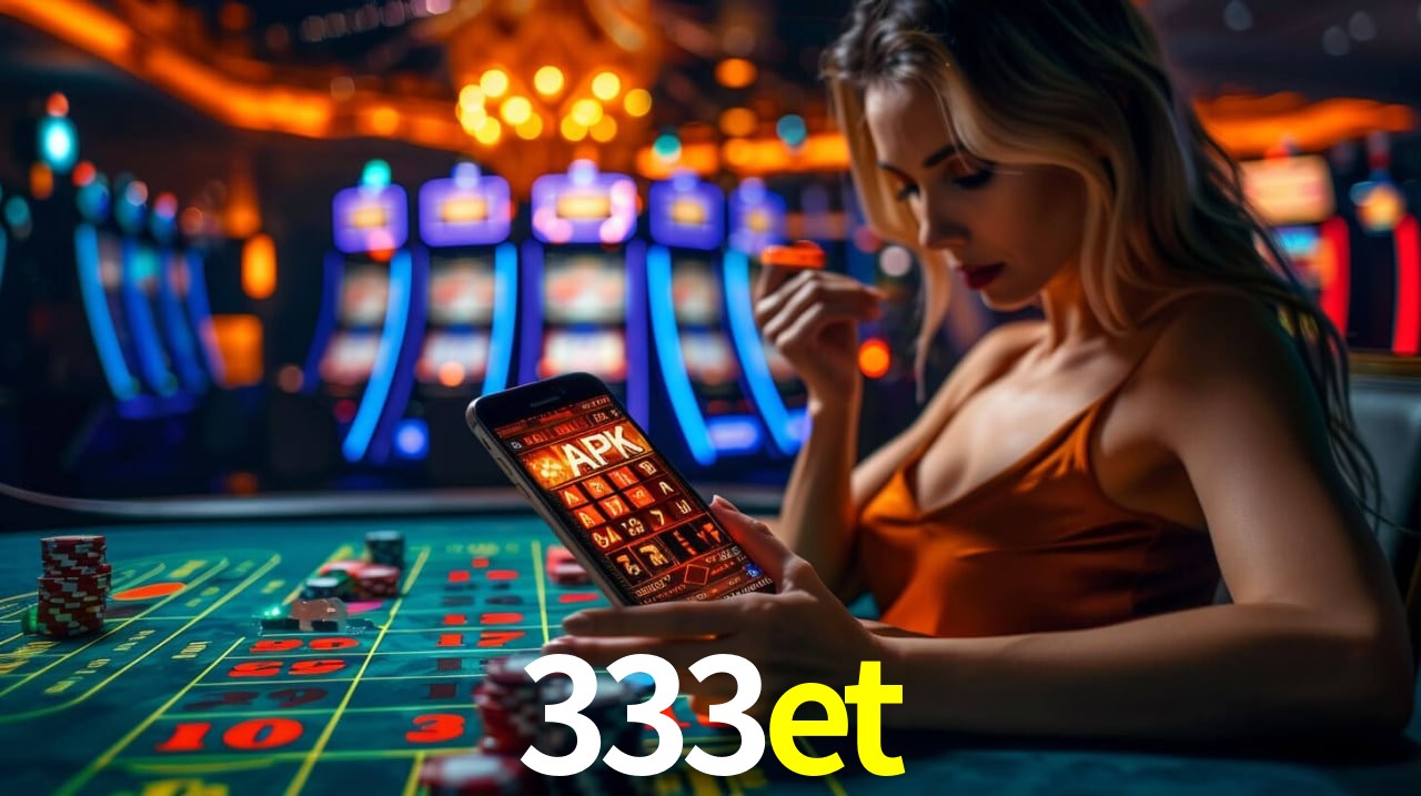 Tennis Betting 333et