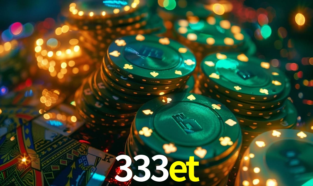 Recursos de Bônus 333et