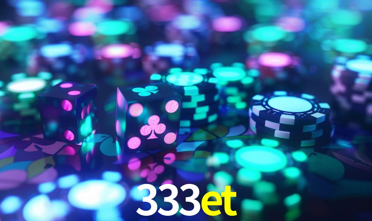 Apostas de Tênis 333et